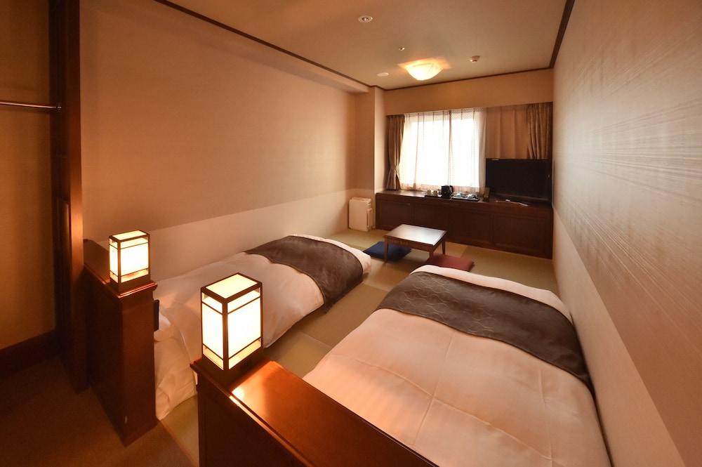 Dormy Inn Premium Otaru Ngoại thất bức ảnh